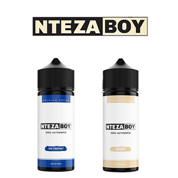 ntezaboy flavorshots